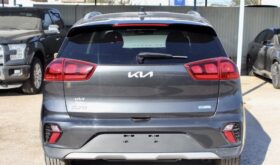 Kia Niro 2022