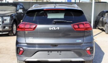 
									Kia Niro 2022 full								