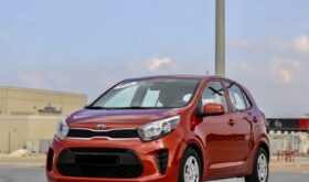 Kia Picanto 2020