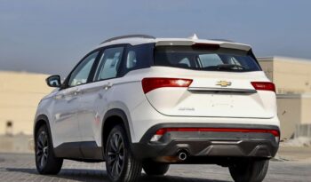 
									Chevrolet Captiva 2022 full								