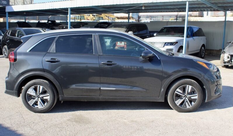 
								Kia Niro 2022 full									