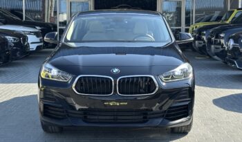 
									BMW X2 2022 full								