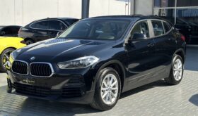 BMW X2 2022