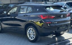 BMW X2 2022