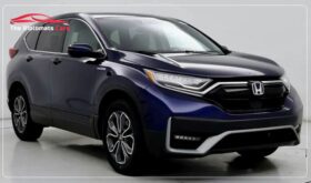 Honda CR-V 2022