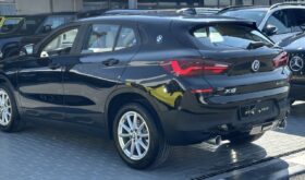 BMW X2 2022