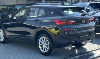 
									BMW X2 2022 full								