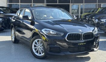 
									BMW X2 2022 full								