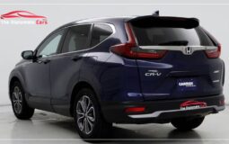 Honda CR-V 2022