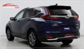 Honda CR-V 2022