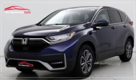 Honda CR-V 2022