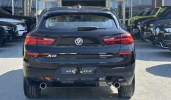 
									BMW X2 2022 full								