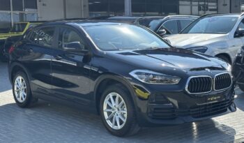 
									BMW X2 2022 full								