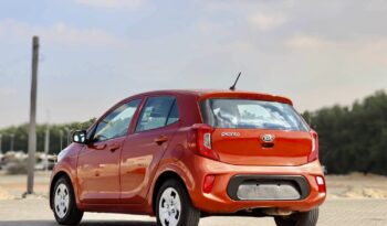 
									Kia Picanto 2020 full								