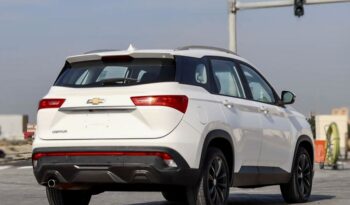 
									Chevrolet Captiva 2022 full								