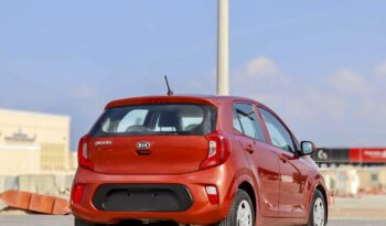 
									Kia Picanto 2020 full								