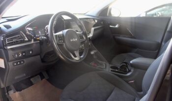 
									Kia Niro 2022 full								