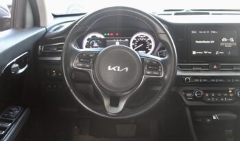 
									Kia Niro 2022 full								