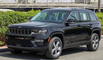 
									Jeep Grand Cherokee 2024 full								