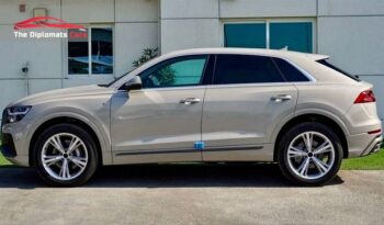 
									Audi Q8 2023 full								