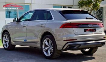 
									Audi Q8 2023 full								