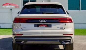 
									Audi Q8 2023 full								