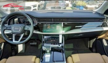 
									Audi Q8 2023 full								