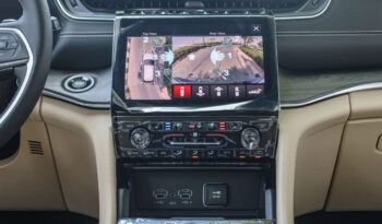 
									Jeep Grand Cherokee Limited. 2024 full								