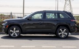 Jeep Grand Cherokee 2024