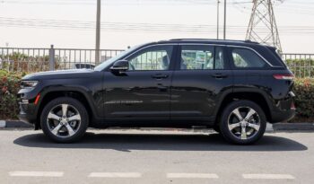 
									Jeep Grand Cherokee 2024 full								