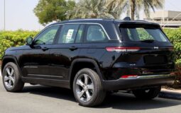 Jeep Grand Cherokee 2024