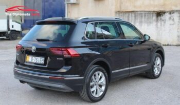 
									Volkswagen Tiguan 2020 full								