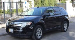 Ford Edge 2008