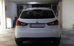 Mitsubishi ASX 2013