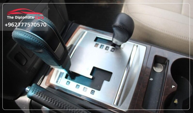 
								Mitsubishi Pajero 2015 full									