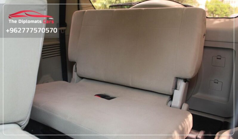 
								Mitsubishi Pajero 2015 full									