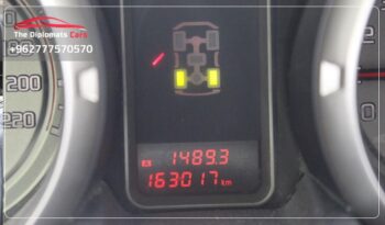 
									Mitsubishi Pajero 2015 full								