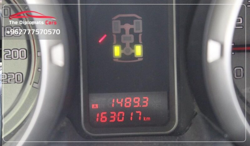 
								Mitsubishi Pajero 2015 full									