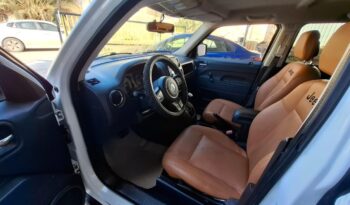 
									Jeep Patriot 2016 full								
