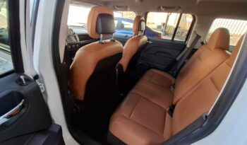 
									Jeep Patriot 2016 full								