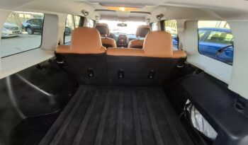 
									Jeep Patriot 2016 full								