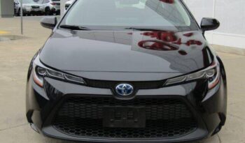 
									Toyota Corolla 2021 full								