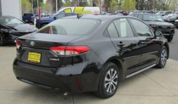
									Toyota Corolla 2021 full								