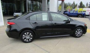 
									Toyota Corolla 2021 full								