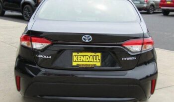 
									Toyota Corolla 2021 full								