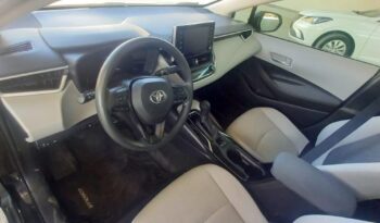 
									Toyota Corolla 2021 full								