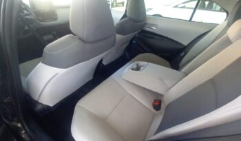 
									Toyota Corolla 2021 full								