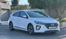 Hyundai Ioniq 2020