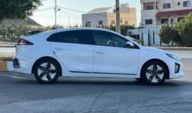 Hyundai Ioniq 2020