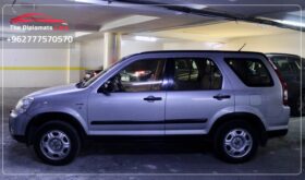 Honda CR-V 2005